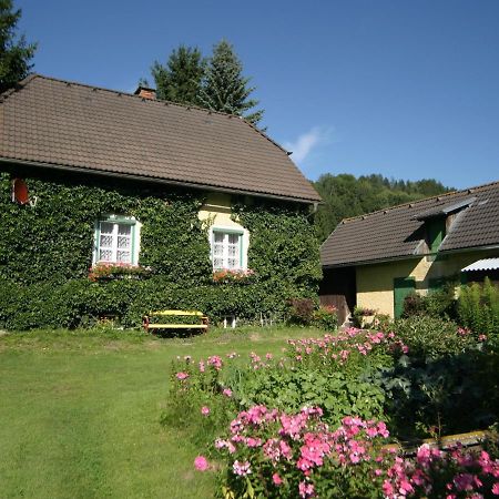 Holiday Home In Scheifling Near Ski Area Exterior foto